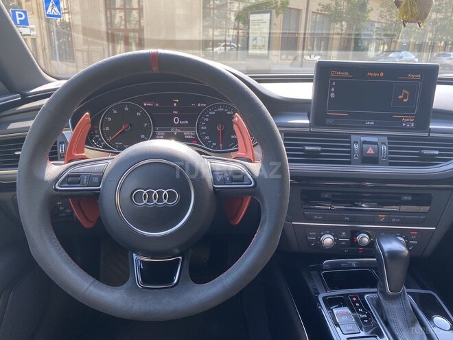 Audi A7 2015, 78,000 km - 2.0 л - Bakı