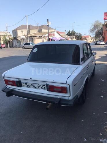 LADA (VAZ) 2106 1984, 248,000 km - 1.6 l - Bakı