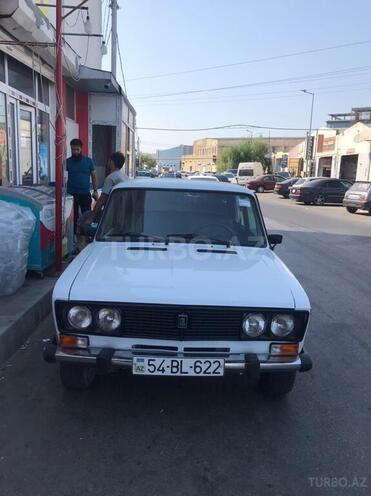 LADA (VAZ) 2106 1984, 248,000 km - 1.6 l - Bakı