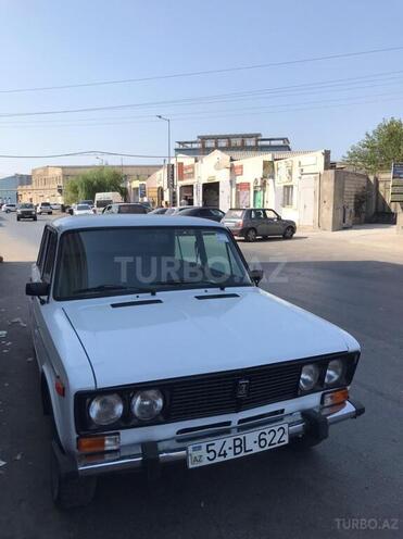 LADA (VAZ) 2106 1984, 248,000 km - 1.6 l - Bakı