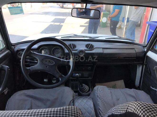 LADA (VAZ) 2106 1984, 248,000 km - 1.6 l - Bakı