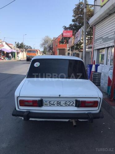 LADA (VAZ) 2106 1984, 248,000 km - 1.6 l - Bakı