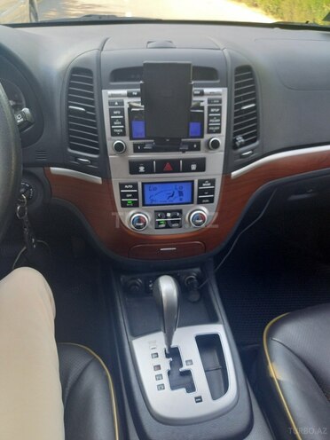 Hyundai Santa Fe 2008, 251,000 km - 2.0 л - Bakı