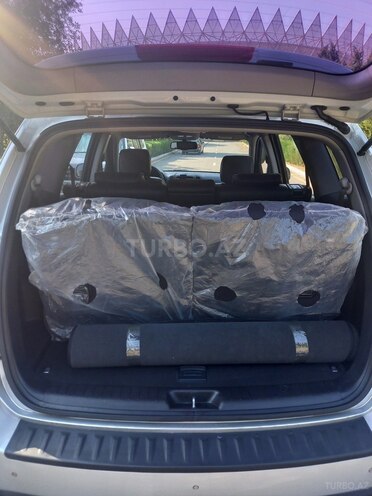 Hyundai Santa Fe 2008, 251,000 km - 2.0 л - Bakı