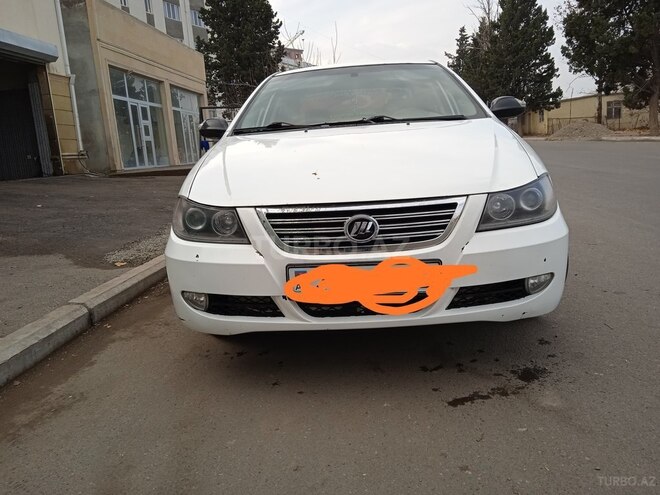 Lifan 620 2011, 378,000 km - 1.6 l - Gəncə