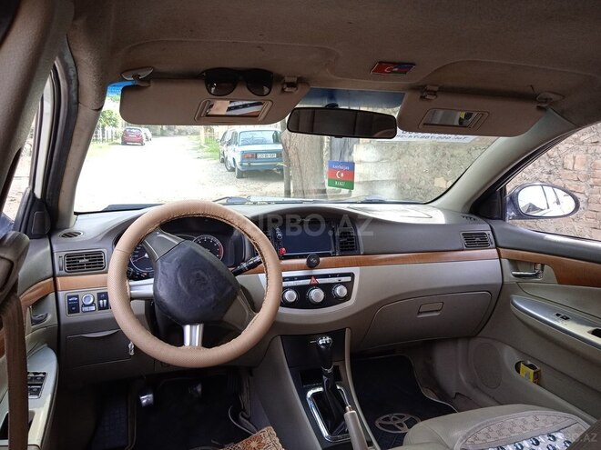 Lifan 620 2011, 378,000 km - 1.6 l - Gəncə