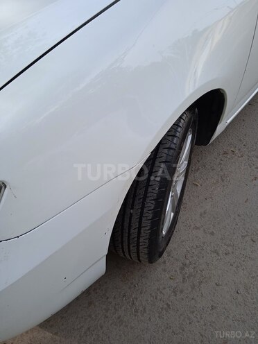 Lifan 620 2011, 378,000 km - 1.6 l - Gəncə