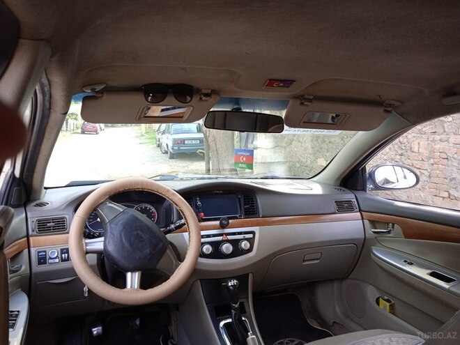Lifan 620 2011, 378,000 km - 1.6 l - Gəncə