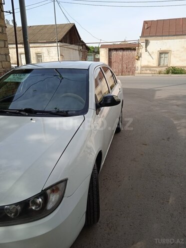 Lifan 620 2011, 378,000 km - 1.6 l - Gəncə