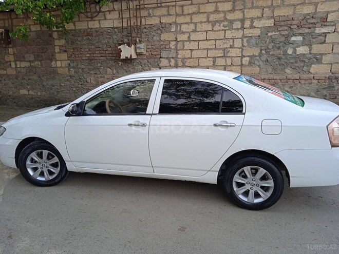 Lifan 620 2011, 378,000 km - 1.6 l - Gəncə