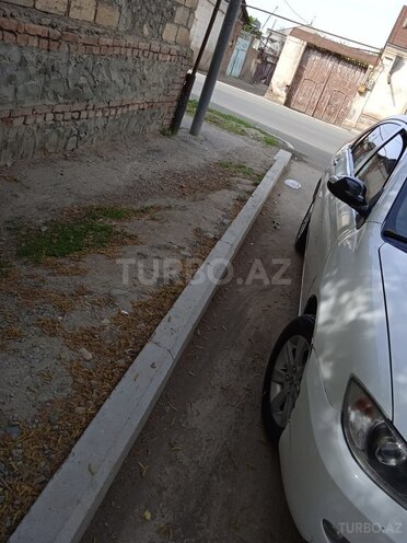 Lifan 620 2011, 378,000 km - 1.6 l - Gəncə