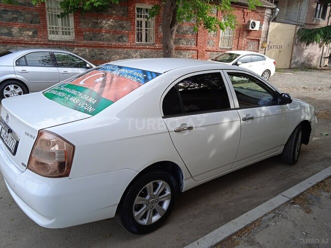 Lifan 620 2011, 378,000 km - 1.6 l - Gəncə