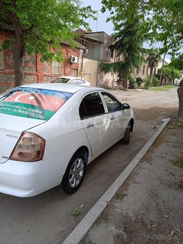 Lifan 620 2011, 378,000 km - 1.6 l - Gəncə