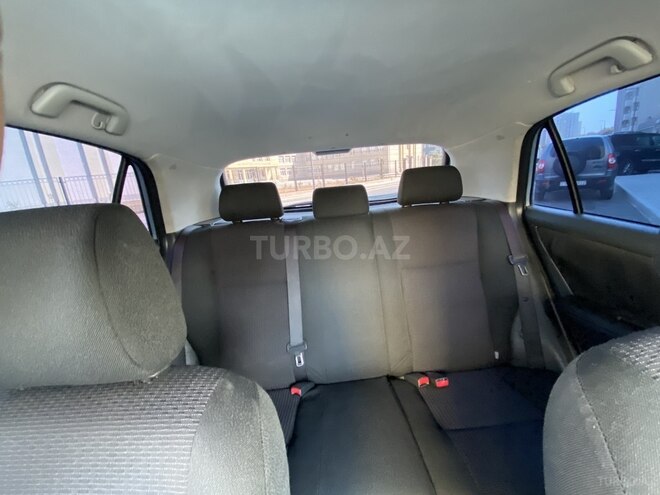 Toyota Corolla 2006, 169,000 km - 1.4 l - Bakı