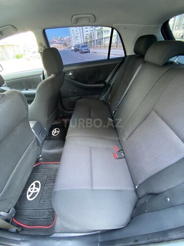 Toyota Corolla 2006, 169,000 km - 1.4 l - Bakı
