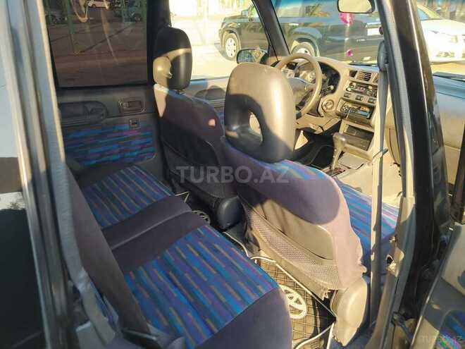 Toyota RAV4 1998, 300,000 km - 2.0 l - Bakı