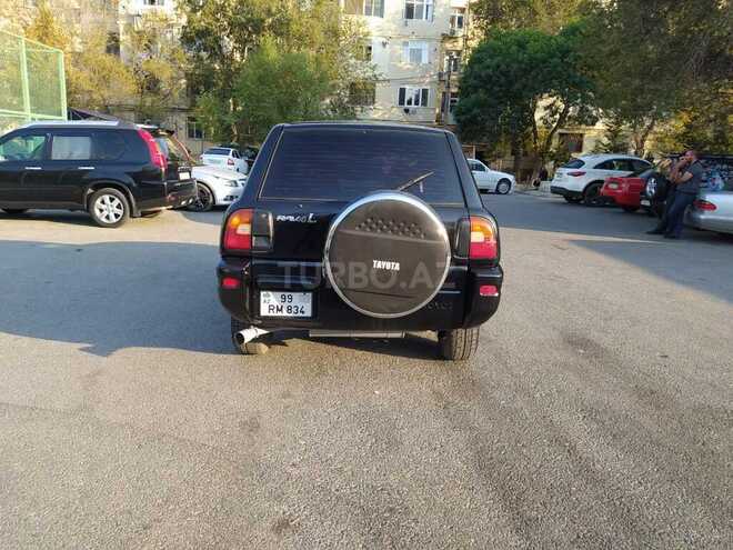 Toyota RAV4 1998, 300,000 km - 2.0 l - Bakı