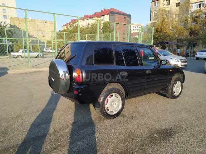 Toyota RAV4 1998, 300,000 km - 2.0 l - Bakı
