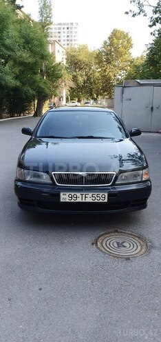 Nissan Maxima 1998, 350,000 km - 3.0 l - Bakı
