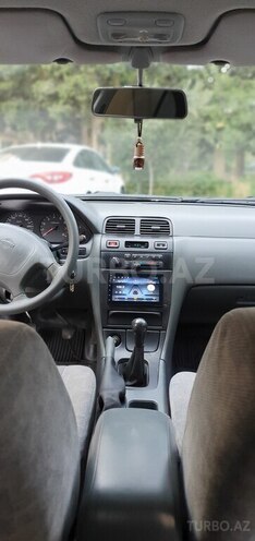 Nissan Maxima 1998, 350,000 km - 3.0 l - Bakı