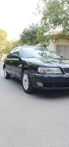 Nissan Maxima 1998, 350,000 km - 3.0 l - Bakı