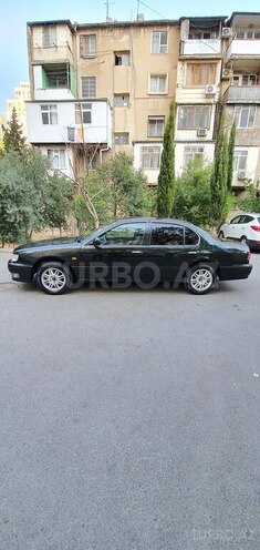 Nissan Maxima 1998, 350,000 km - 3.0 l - Bakı