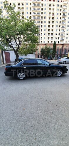 Nissan Maxima 1998, 350,000 km - 3.0 l - Bakı
