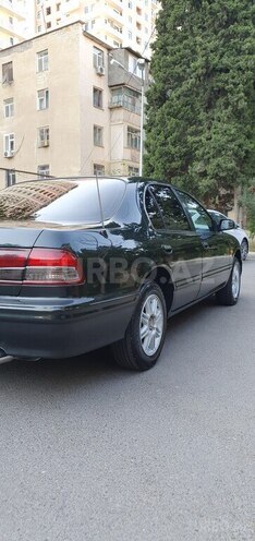 Nissan Maxima 1998, 350,000 km - 3.0 l - Bakı