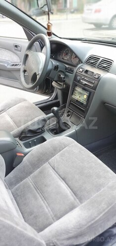 Nissan Maxima 1998, 350,000 km - 3.0 l - Bakı