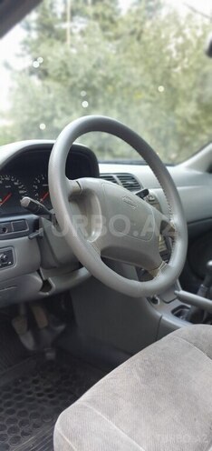 Nissan Maxima 1998, 350,000 km - 3.0 l - Bakı