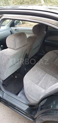 Nissan Maxima 1998, 350,000 km - 3.0 l - Bakı