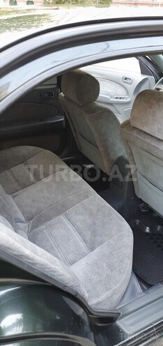 Nissan Maxima 1998, 350,000 km - 3.0 l - Bakı