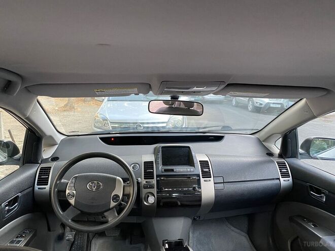 Toyota Prius 2008, 27,520 km - 1.5 l - Bakı