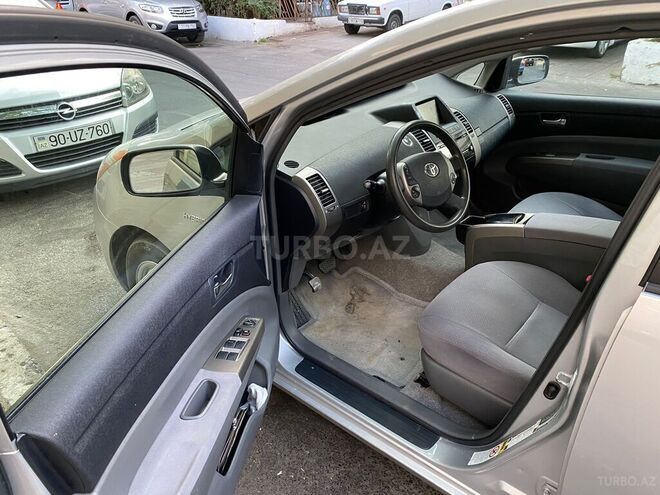 Toyota Prius 2008, 27,520 km - 1.5 l - Bakı
