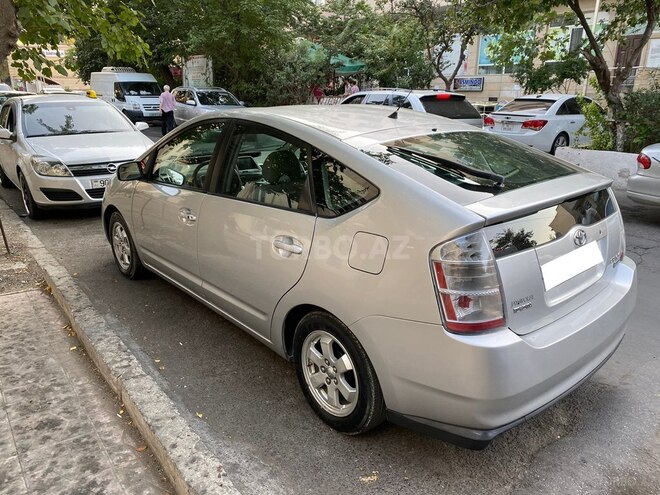 Toyota Prius 2008, 27,520 km - 1.5 l - Bakı