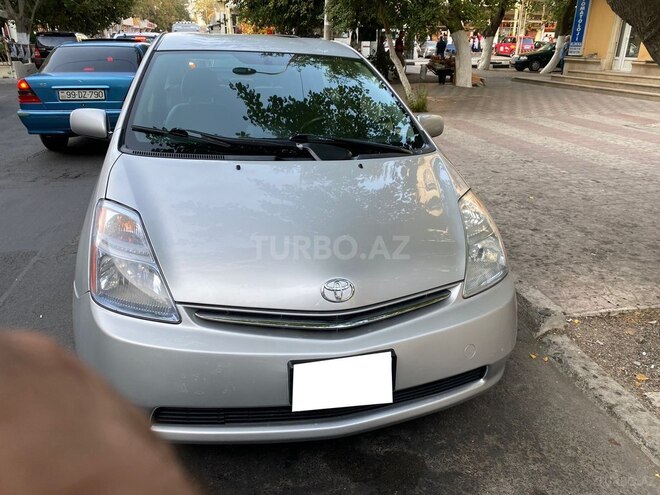 Toyota Prius 2008, 27,520 km - 1.5 l - Bakı