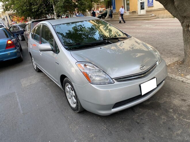 Toyota Prius 2008, 27,520 km - 1.5 l - Bakı