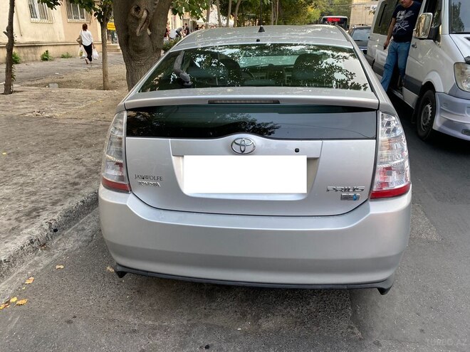Toyota Prius 2008, 27,520 km - 1.5 l - Bakı
