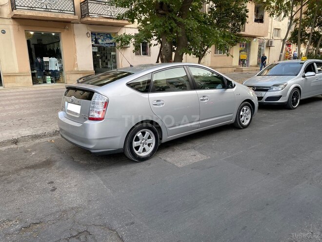 Toyota Prius 2008, 27,520 km - 1.5 l - Bakı