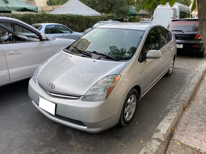 Toyota Prius 2008, 27,520 km - 1.5 l - Bakı