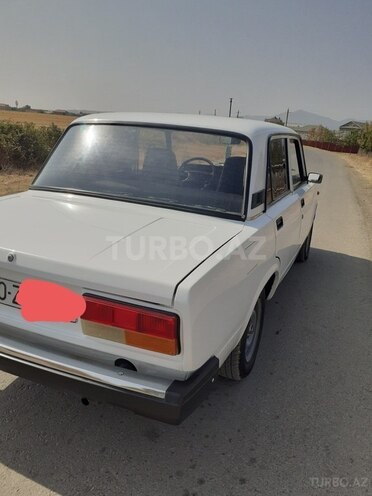 LADA (VAZ) 2107 2011, 72,500 km - 1.6 л - Cəlilabad
