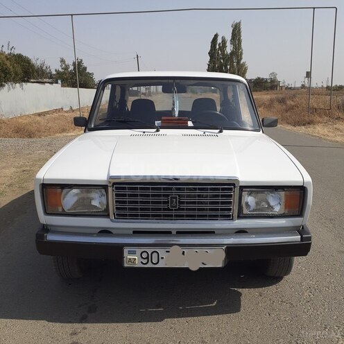 LADA (VAZ) 2107 2011, 72,500 km - 1.6 л - Cəlilabad
