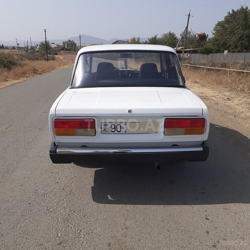 LADA (VAZ) 2107 2011, 72,500 km - 1.6 л - Cəlilabad