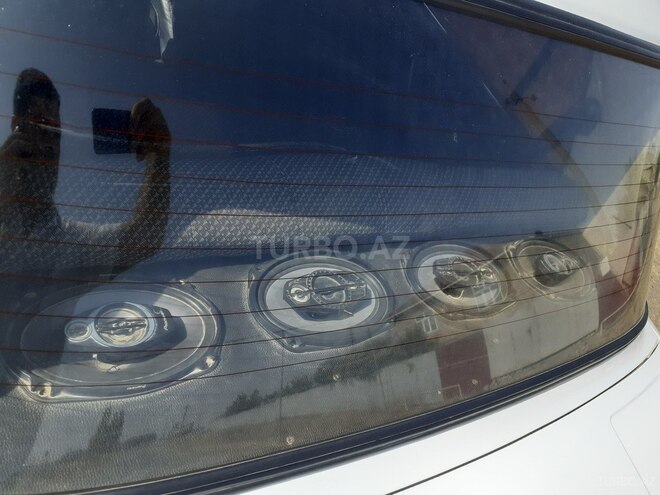 LADA (VAZ) 2107 2011, 72,500 km - 1.6 л - Cəlilabad
