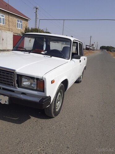 LADA (VAZ) 2107 2011, 72,500 km - 1.6 л - Cəlilabad