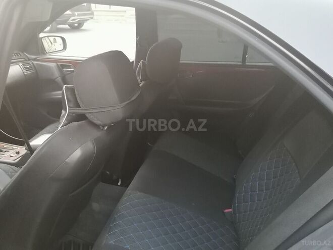 Mercedes E 240 1998, 230,000 km - 2.4 л - Bakı