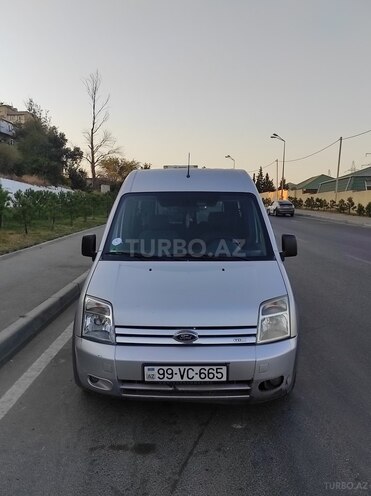 Ford Tourneo Connect 2009, 219,000 km - 1.8 l - Bakı