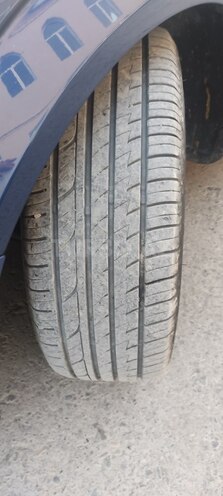 Opel Astra 2005, 153,792 km - 1.4 l - Bərdə