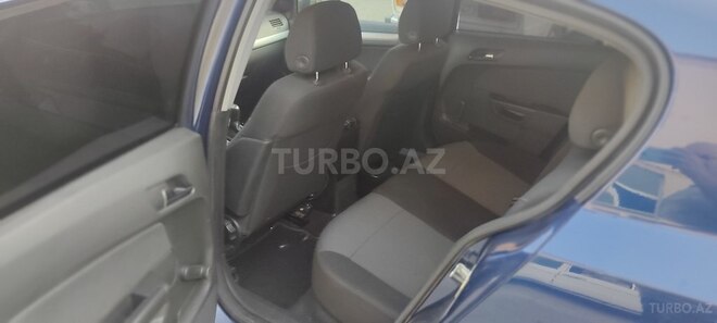 Opel Astra 2005, 153,792 km - 1.4 l - Bərdə