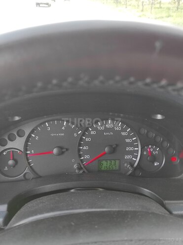 Ford Tourneo Connect 2009, 219,000 km - 1.8 l - Bakı